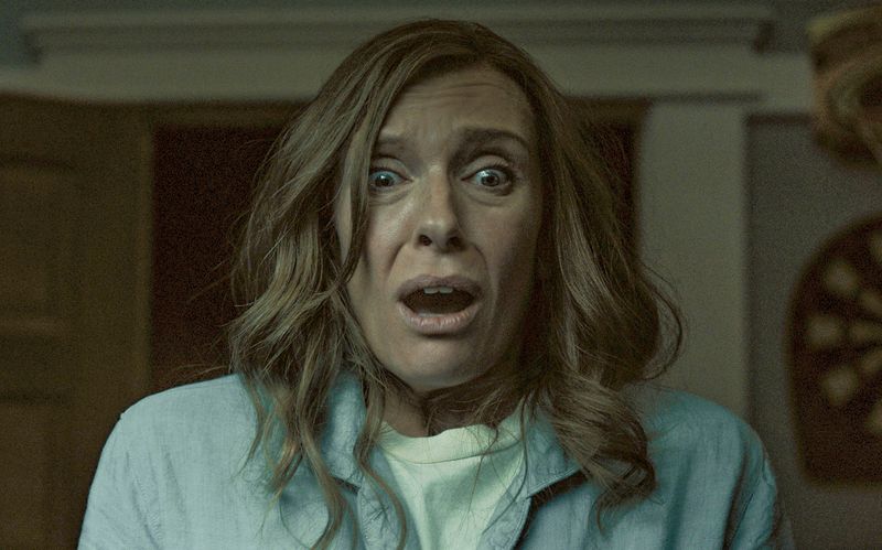 Toni Collette