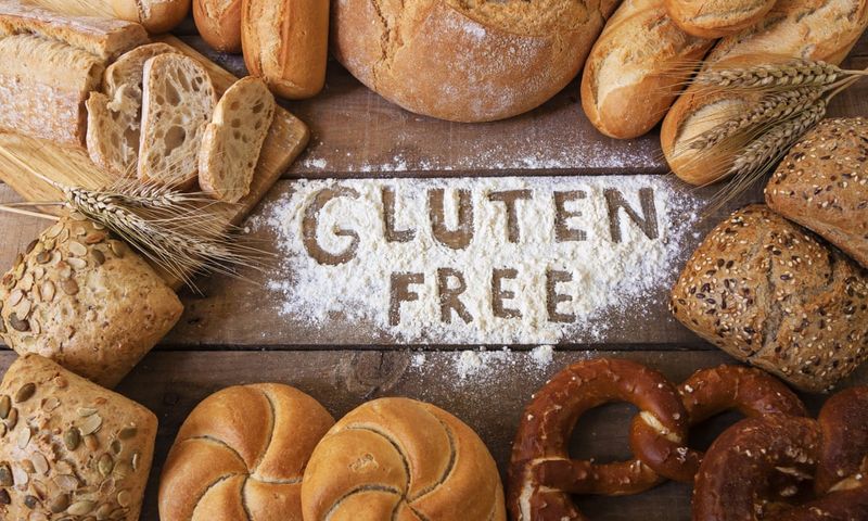 Gluten