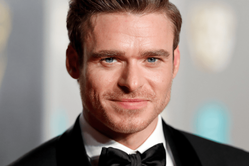 Richard Madden