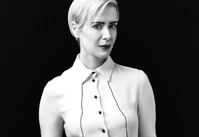 Sarah Paulson