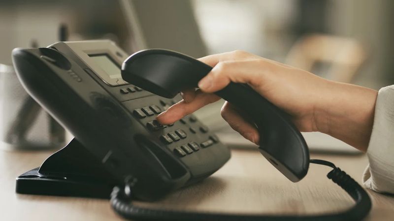 Keeping a Landline Phone at Home