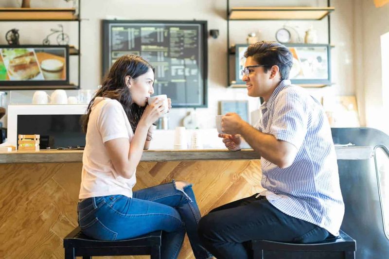 Asking Engaging, Personal Questions