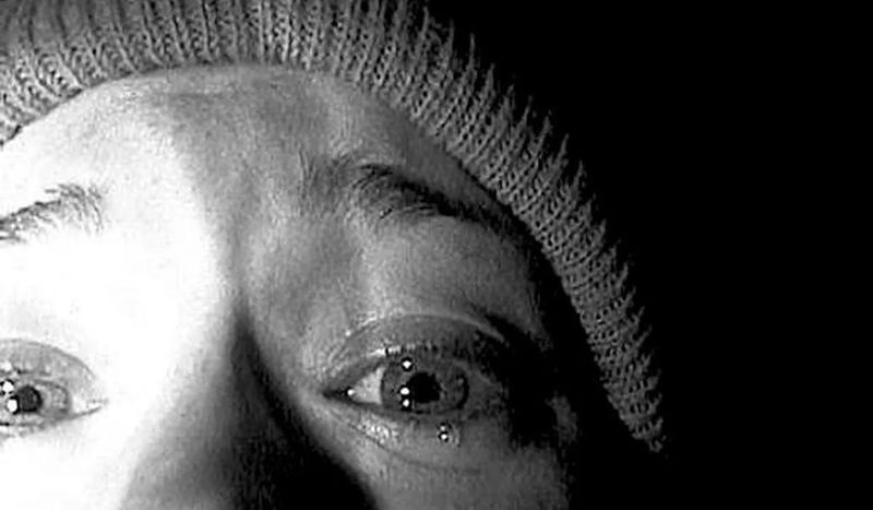 The Blair Witch Project (1999)