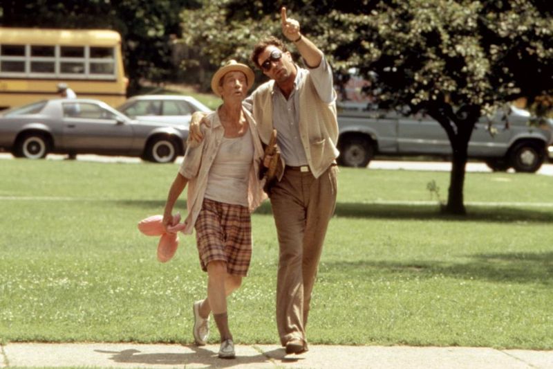 Folks! (1992)