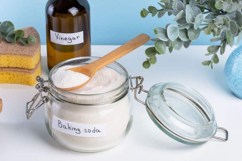 Make Your Own Cleaning Products