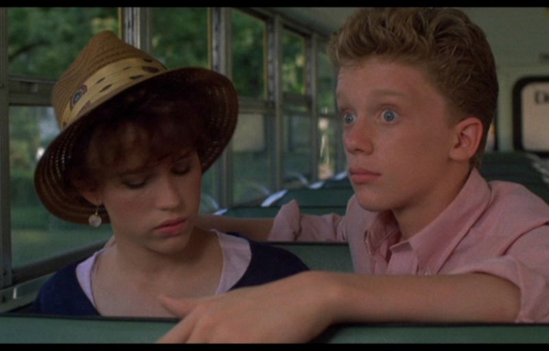 Sixteen Candles (1984)