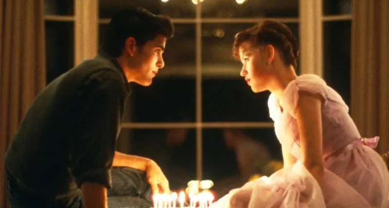 Sixteen Candles (1984)