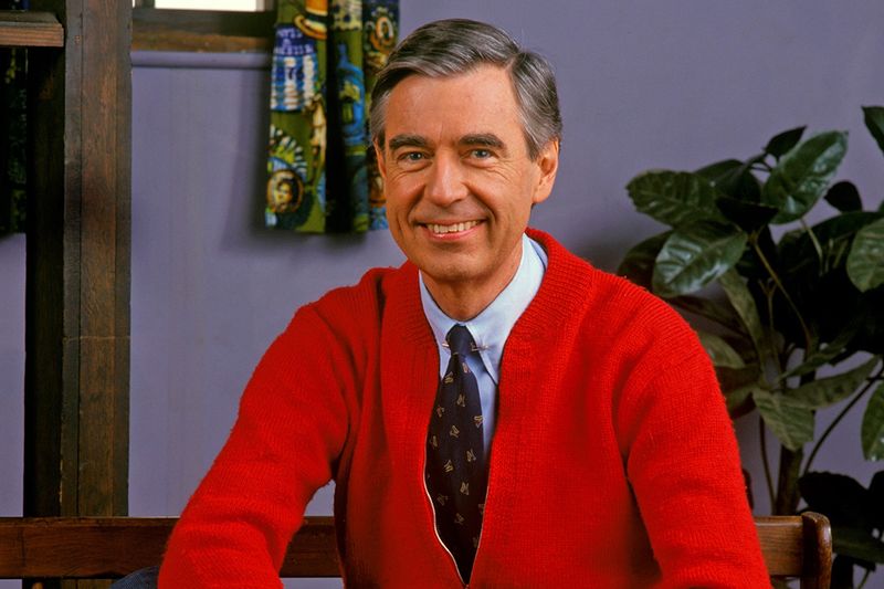 Mister Rogers (Mister Rogers' Neighborhood)