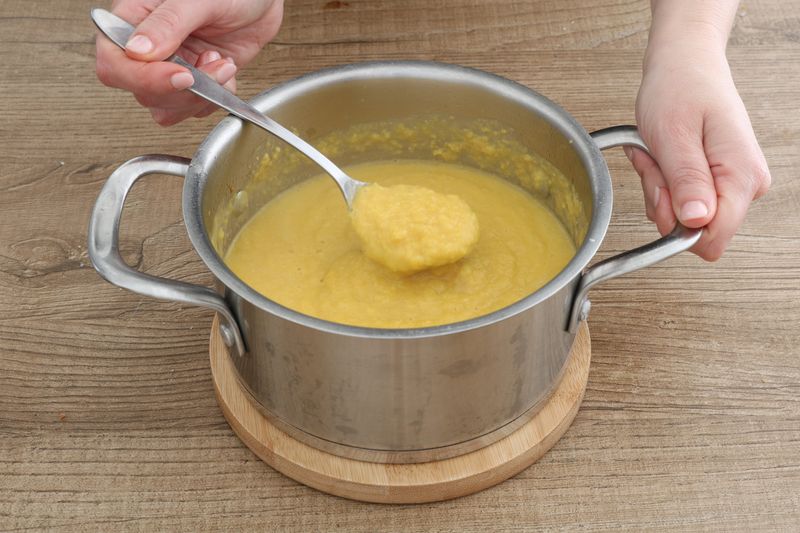 Soup of the Day