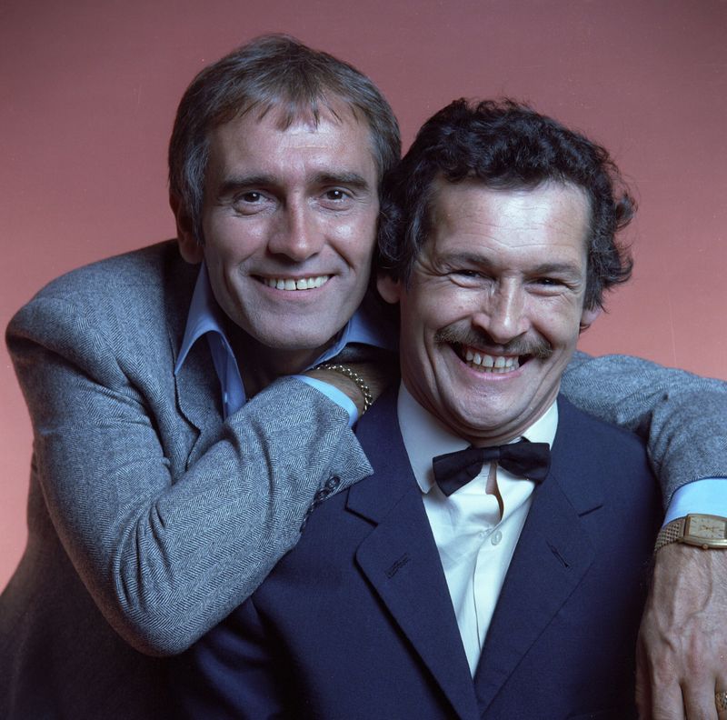 Cannon & Ball