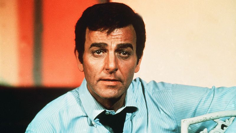 Joe Mannix (Mannix)