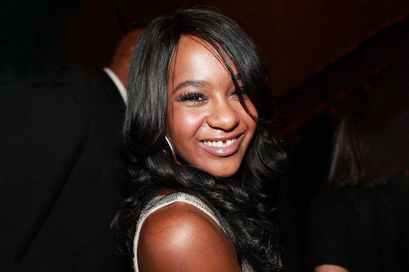 Whitney Houston's Daughter Bobbi Kristina: A Star's Heir Gone Too Soon