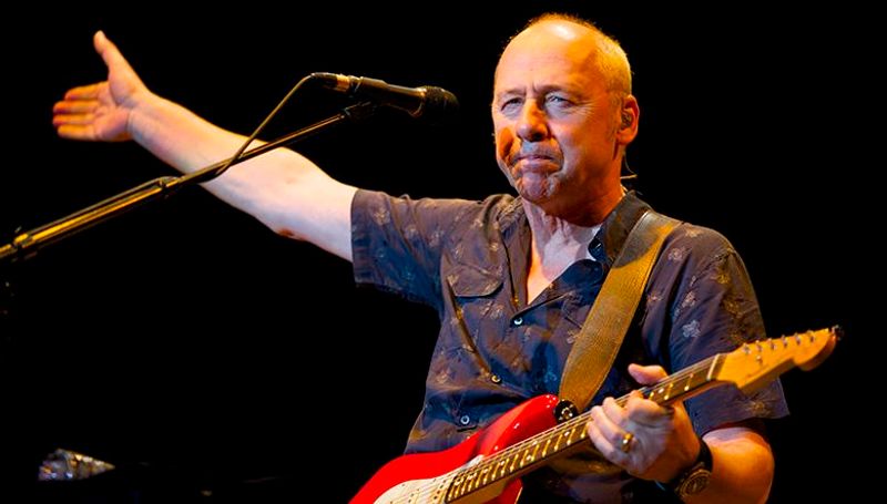 Mark Knopfler (Dire Straits)