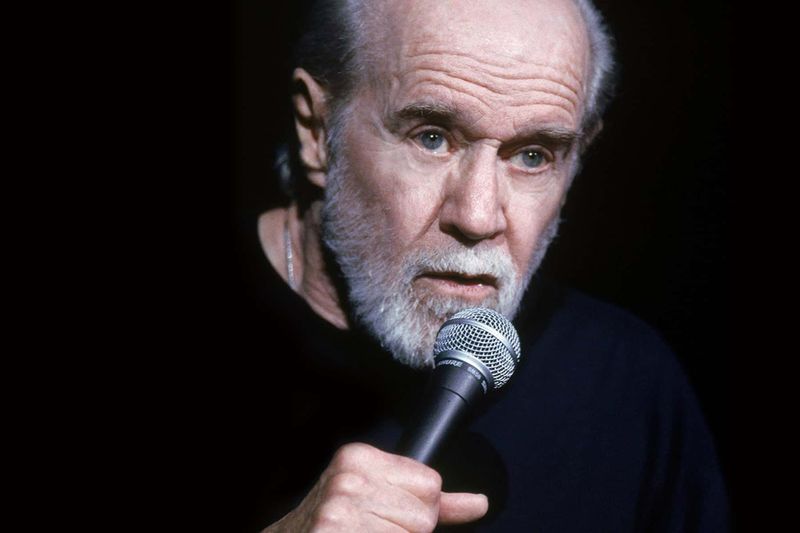 George Carlin: Why Is It Called a Building?