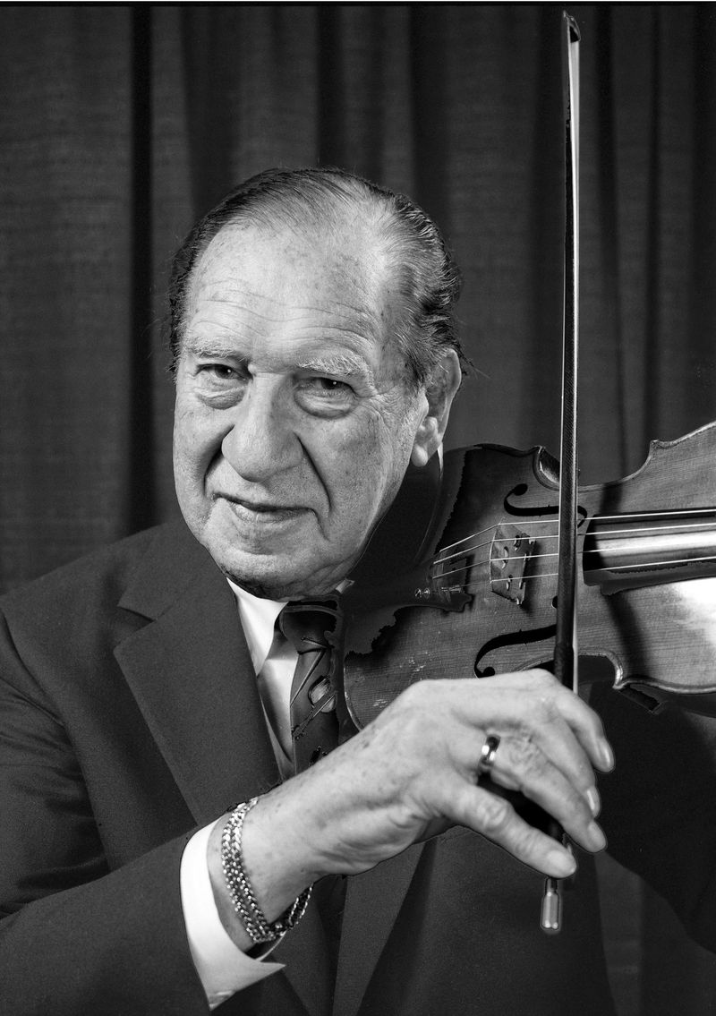 Henny Youngman: Take My Wife... Please!