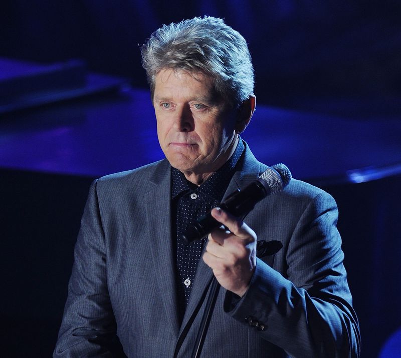 Peter Cetera (Chicago)
