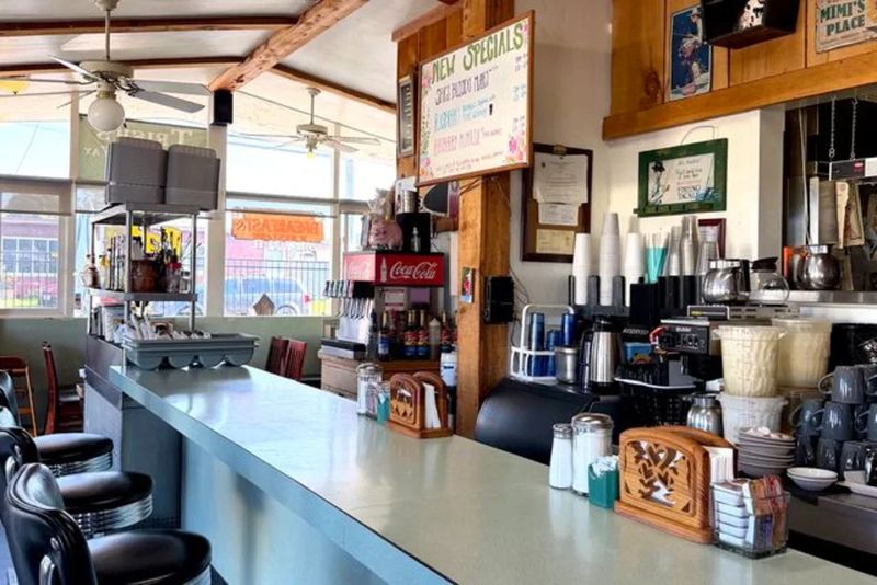 Kuppy's Diner (Middletown)