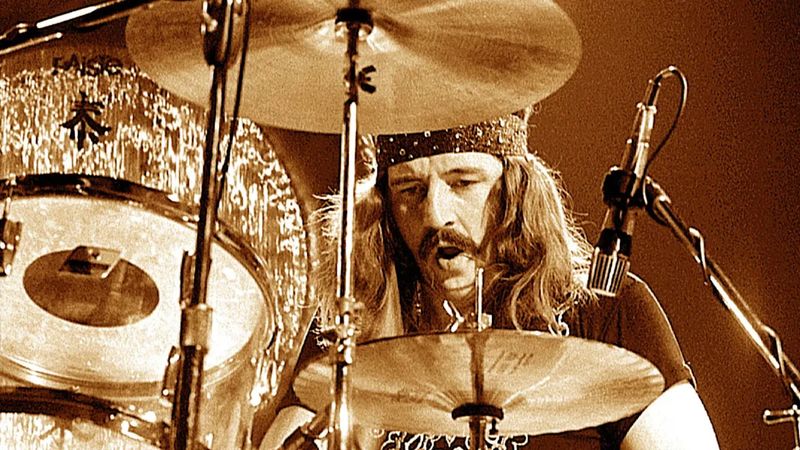John Bonham – The Drummer Every Metal Band Reveres