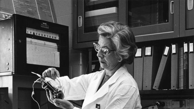 Women Scientists Who Quietly Reshaped the World