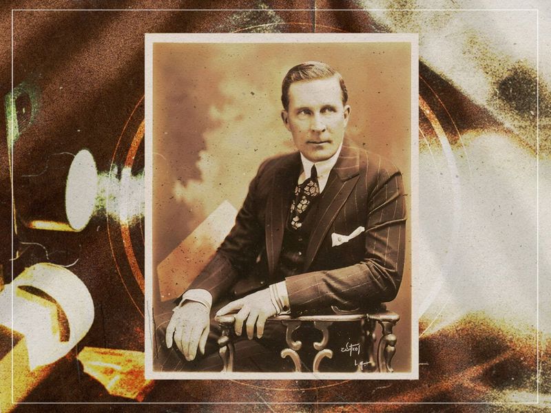 William Desmond Taylor's Murder That Nobody Solved (1922)