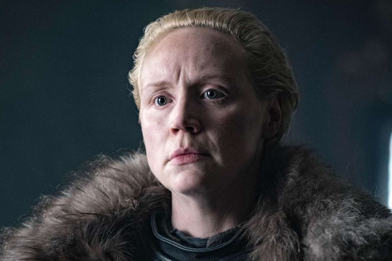 Gwendoline Christie (Game of Thrones)