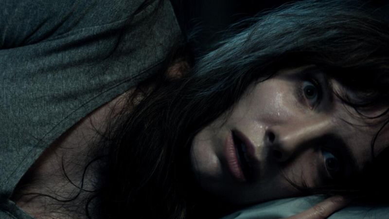 Malignant (2021)