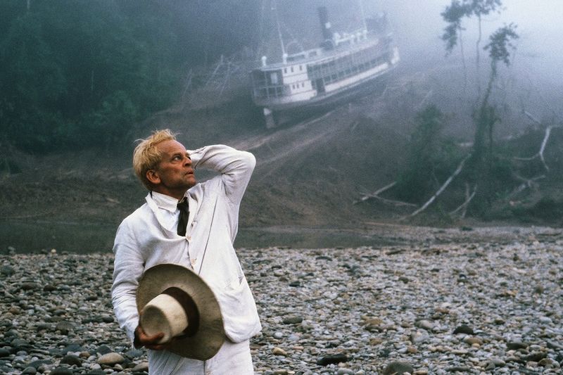 Fitzcarraldo (1982)