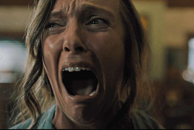Hereditary (2018)
