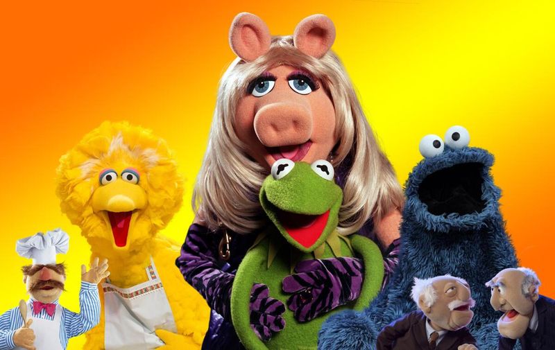 The Muppet Show
