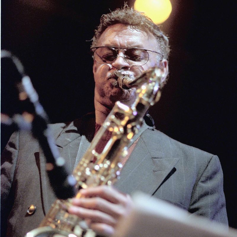 Plas Johnson