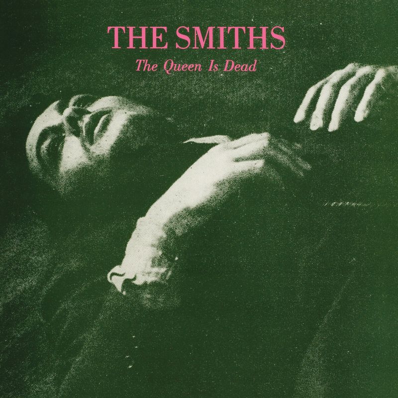 The Smiths - The Queen Is Dead