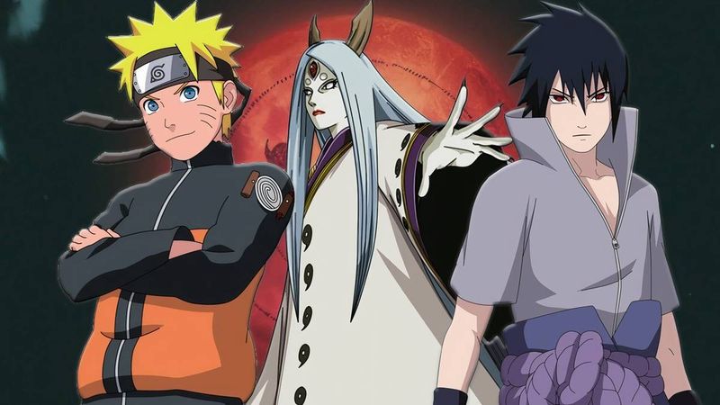 Naruto