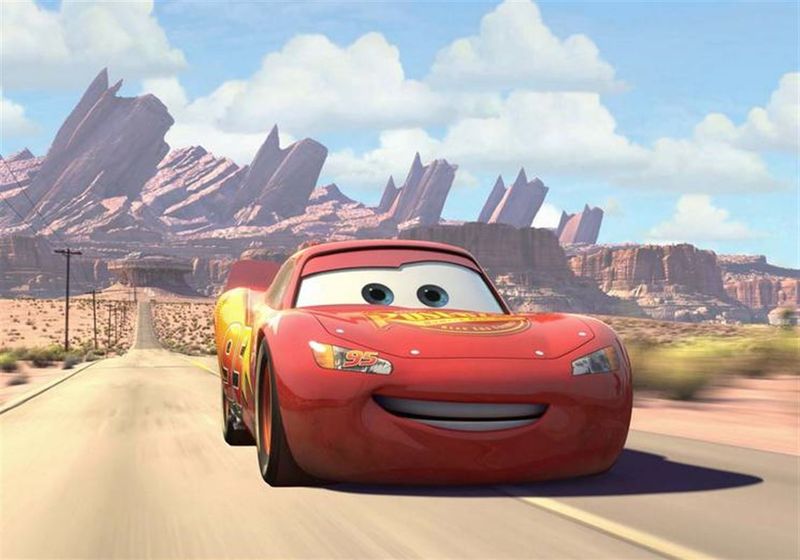 Cars (2006)