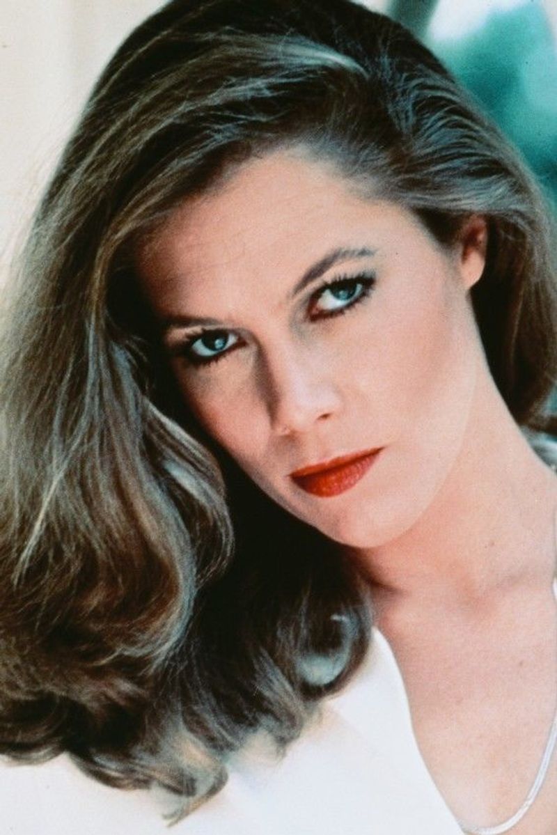 Kathleen Turner