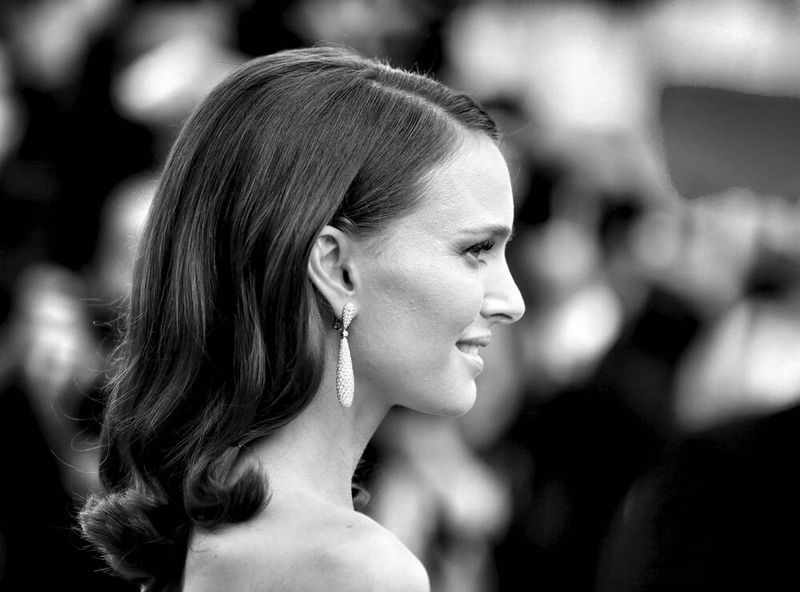 Natalie Portman