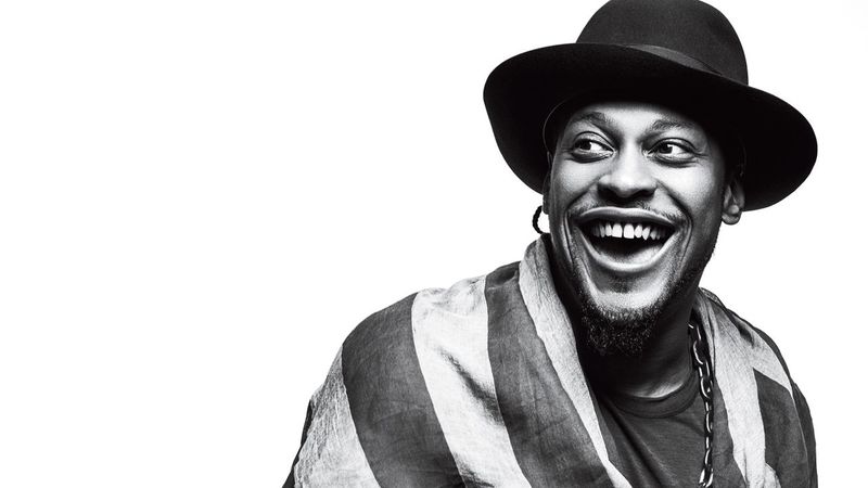 Madonna Called Out by D'Angelo