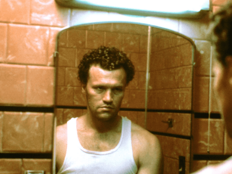 Henry: Portrait of a Serial Killer (1986)