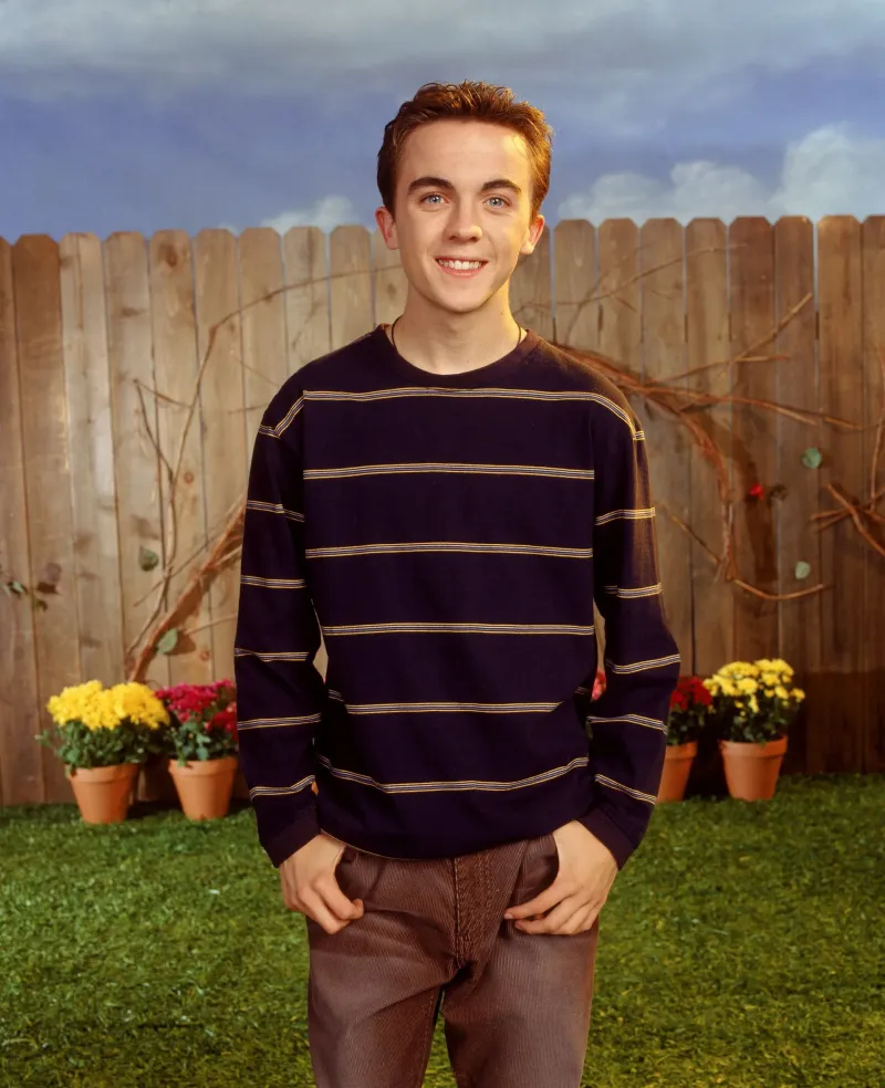 Malcolm Wilkerson (Malcolm in the Middle)