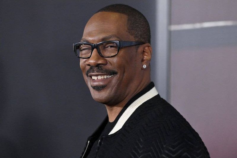 Eddie Murphy – $250 Million
