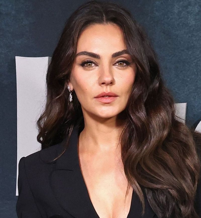 Mila Kunis