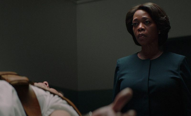 Alfre Woodard