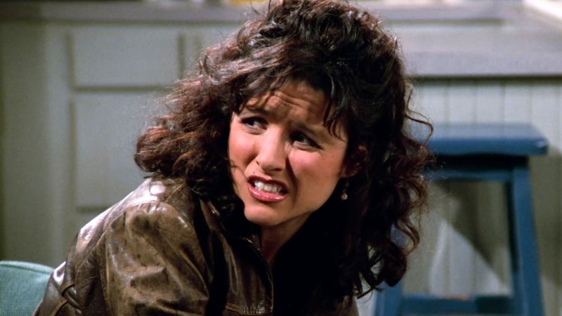Julia Louis-Dreyfus
