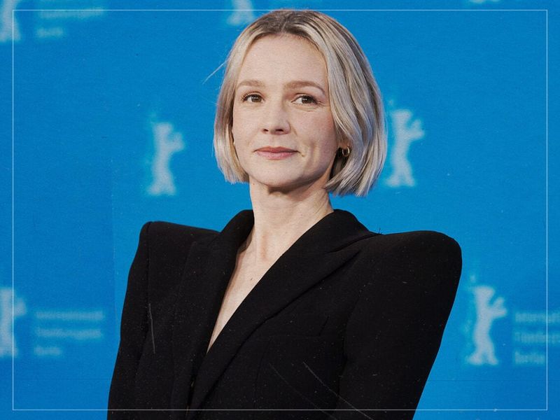 Carey Mulligan
