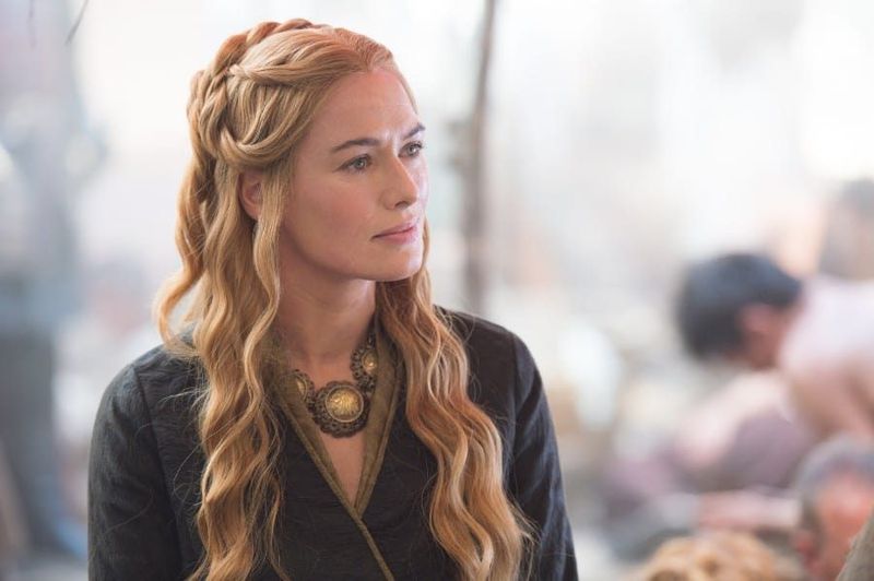 Lena Headey