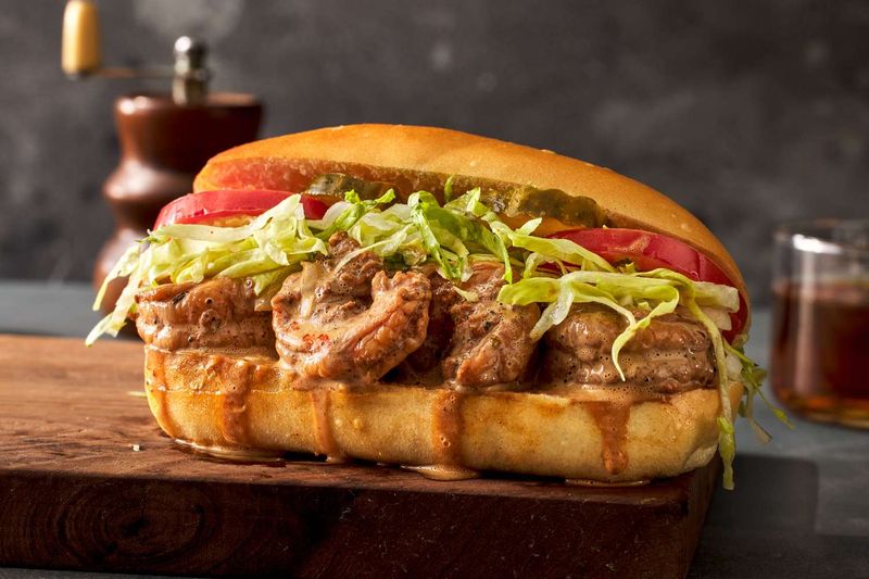 Po'boy