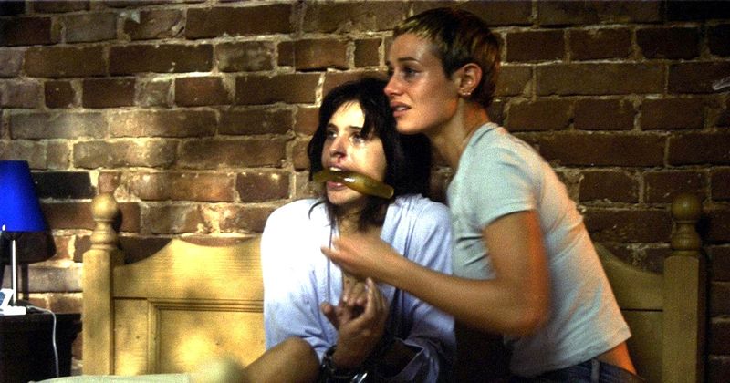 High Tension (2003)