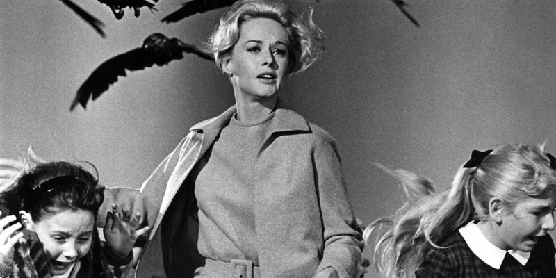 The Birds (1963)