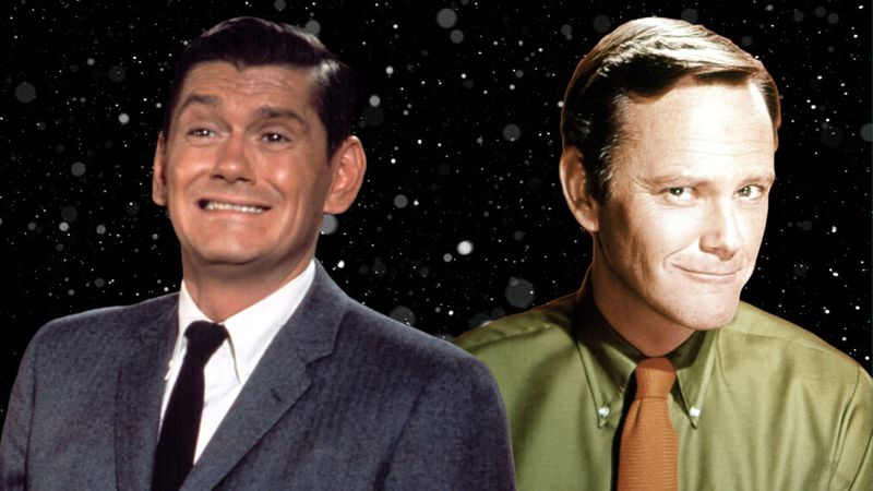 Bewitched