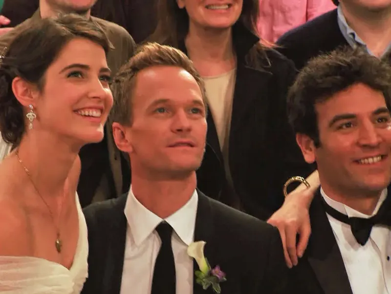 How I Met Your Mother