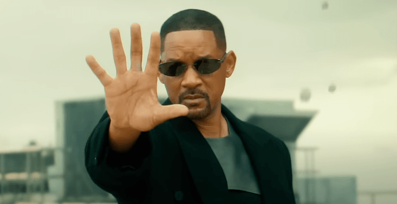 Will Smith Said No to Neo in The Matrix